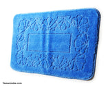 Light Blue Bath  Mat Sets|سجاد حمام ازرق فاتح