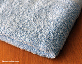 Best Buy Blue Towel|منشفة الشراء الافضل الزرقاء