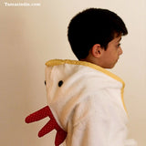 Kids Bathrobe