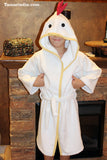 Kids Bathrobe