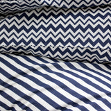 Dark Blue Duvet Bed Set|طقم مفارش الأزرق الداكن مع لحاف