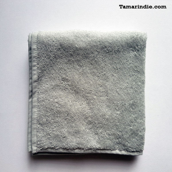 Medium Grey Towel| منشفة رمادية وسط