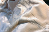 Beige Single Winter Blanket|بطانية لسرير منفرد للشتاء