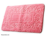 Pink Bath Mat Sets|سجاد حمام وردي فاتح