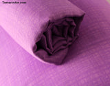 Purple Best Value Bed Sheets|طقم شراشف القيمة الافضل البنفسجي