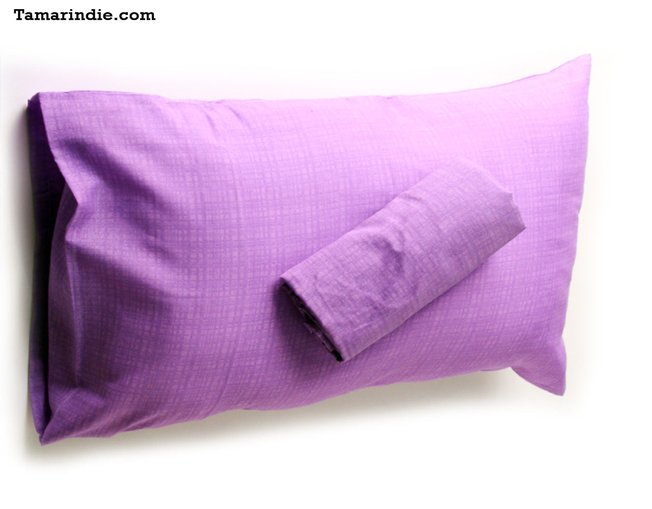 Purple Best Value Bed Sheets|طقم شراشف القيمة الافضل البنفسجي