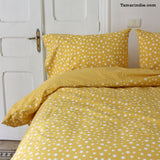 Single or Double Starry Night Duvet Bed Set|طقم مفارش ليلة النجوم منفرد أو مزدوج مع لحاف