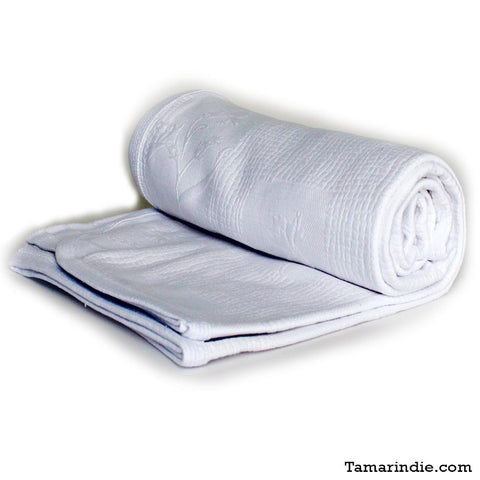 Jacquard Cotton Blankets|بطانيات جاكار قطنية