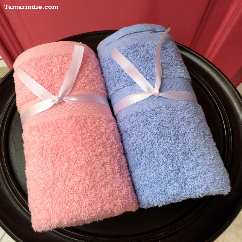 Towel Gift Bundle|المناشف الهدية